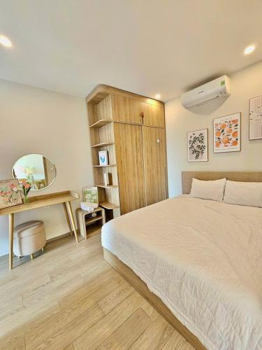 Cloud Nine The Song Vung Tau Homestay - image 2