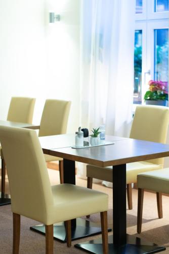 布鲁雷霍酒店 布鲁雷霍酒店