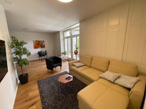 Modernes Appartement in Wald in 華爾德