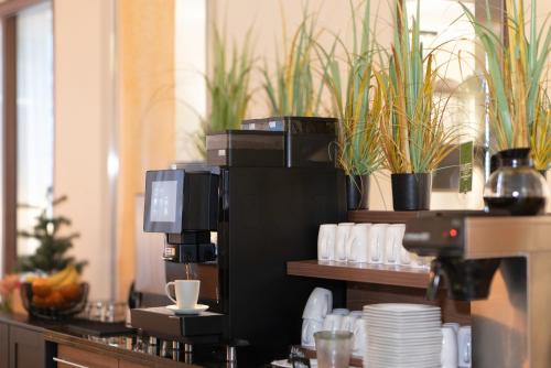 布鲁雷霍酒店 布鲁雷霍酒店