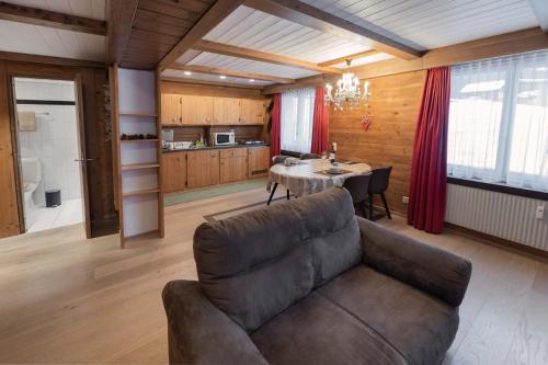 Alpine Boutique Apartments Romantica - image 10