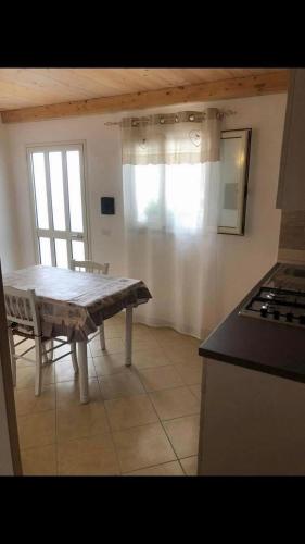 Residenza Filippo Tropea 5