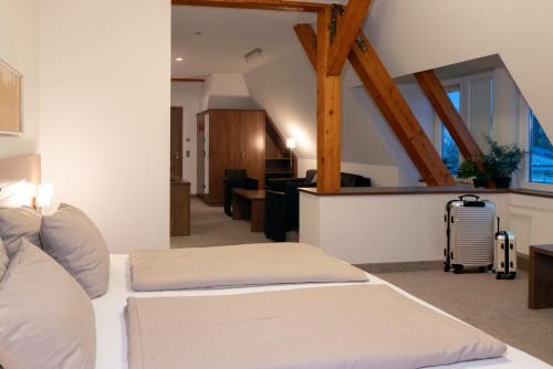 布鲁雷霍酒店 布鲁雷霍酒店