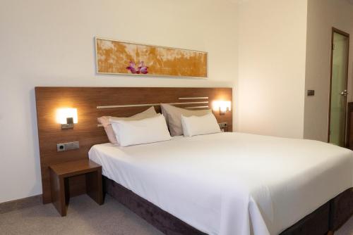 布鲁雷霍酒店 布鲁雷霍酒店