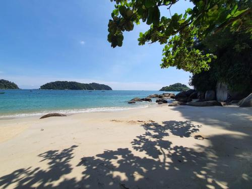 ShopLot Hostel Pangkor in 邦咯島