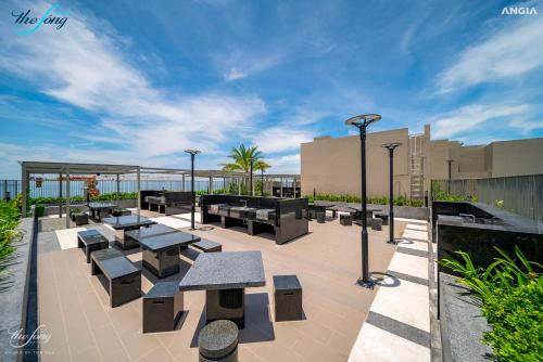 Luxury Apartment Vung Tau Melody