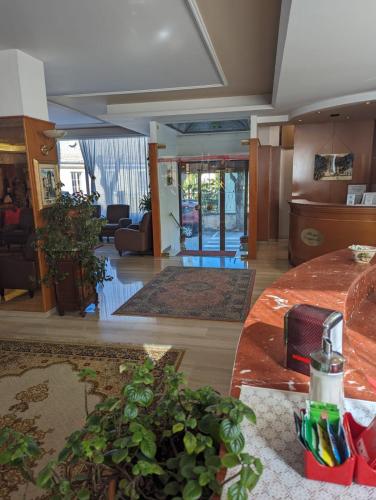 Albergo Seggiovia 5