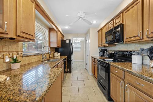 Smyrna Dreams in New Smyrna Beach, USA