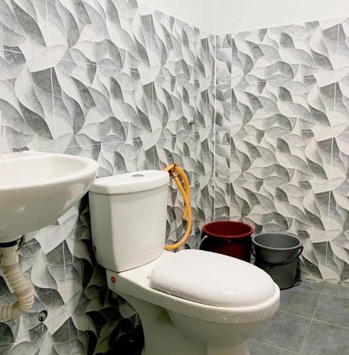 Al Bayt Roomstay Al Bayt Roomstay