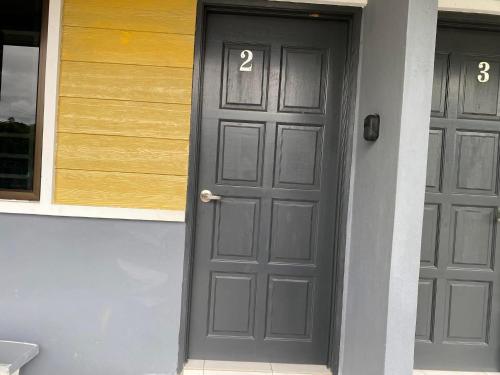 Al Bayt Roomstay Al Bayt Roomstay