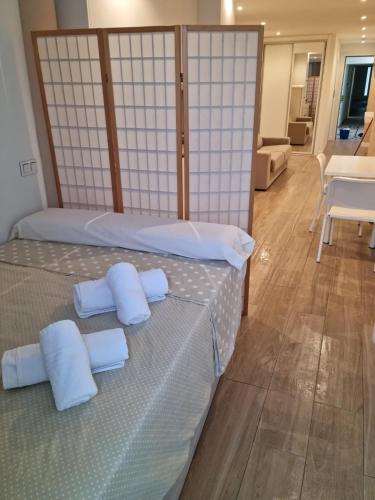 Casa Ocaña - Brand new studio apartment near Caminito del Rey, Malaga