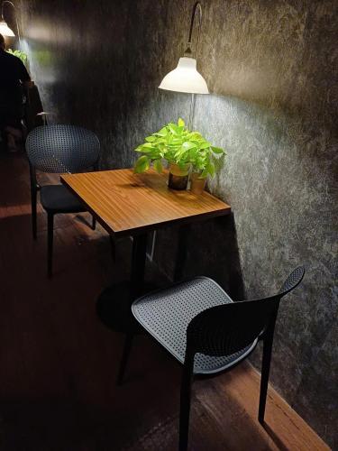 Facilities, HOME 8b in Cần Thơ