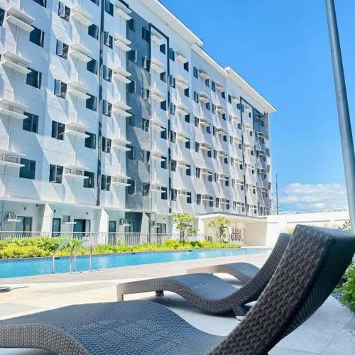 Staycation by Mailine, Metro Manila