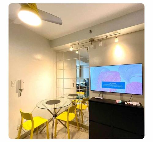 SHORE 2n3 RESIDENCES, Manila