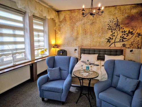 Altstadt Pension Orchidee - image 2
