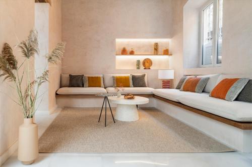 Calma Places - OM Home Triana, Séville (photo 2)