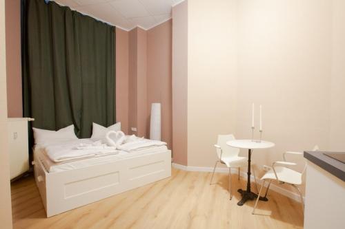 Atelier Rosé, Berlin (photo 9)