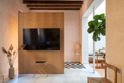 Calma Places - OM Home Triana, Séville (photo 3)