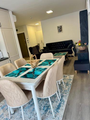 Apartament Adora De Luxe Apart Hotel