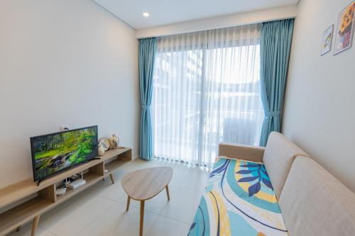 Apartment room in Cloud Nine The Song Vung Tau Homestay