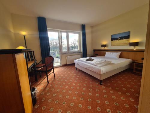 Landhotel Lowenbruch