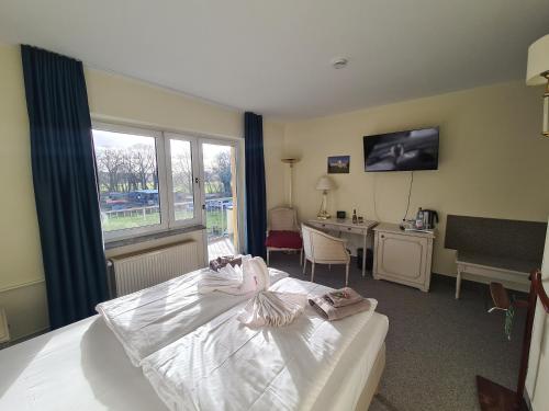 Landhotel Lowenbruch