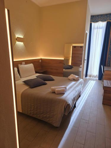 Hotel Romano, Turin (photo 10)