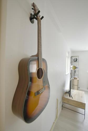 Spacious and stylish London pad, London (photo 10)