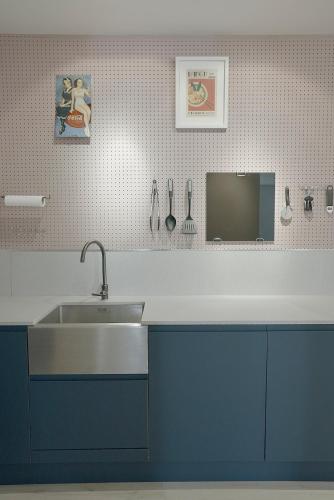 Spacious and stylish London pad, London (photo 4)