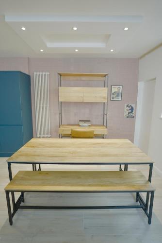 Spacious and stylish London pad, London (photo 8)