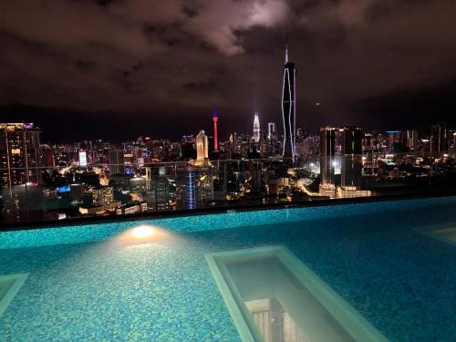 Riveria City, Kuala Lumpur (fotografie 7)