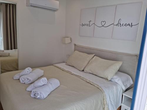 New 1 Bedroom Apartment with Roof Top Terrace