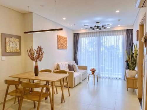 Luxury Apartment Vung Tau Melody