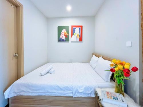 Two-Bedroom Apartment image 4