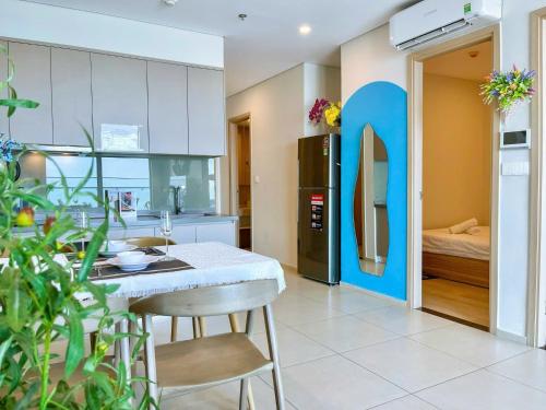 Two-Bedroom Apartment image 3