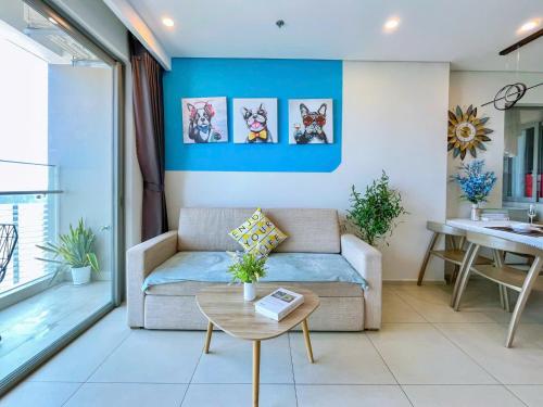 Two-Bedroom Apartment image 9