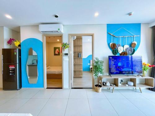 Two-Bedroom Apartment image 8