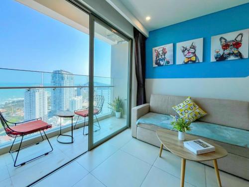 Luxury Apartment Vung Tau Melody