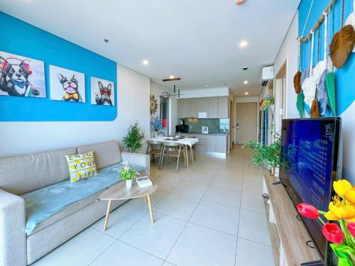 Two-Bedroom Apartment image 5