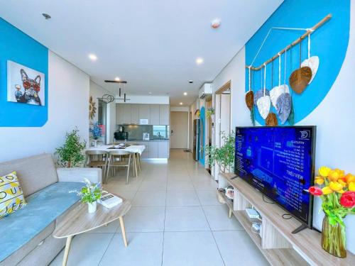Two-Bedroom Apartment image 6