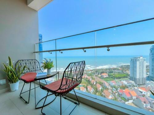 Luxury Apartment Vung Tau Melody