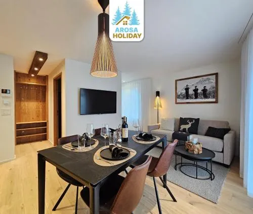Koller Tschugga by Arosa Holiday in Arosa, Schweiz