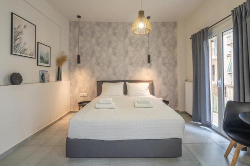 The Suite by Spaceers, Ateny