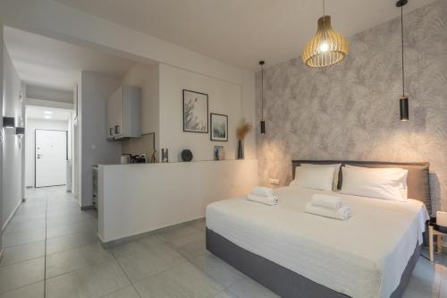 The Suite by Spaceers, Афины (фото 2)