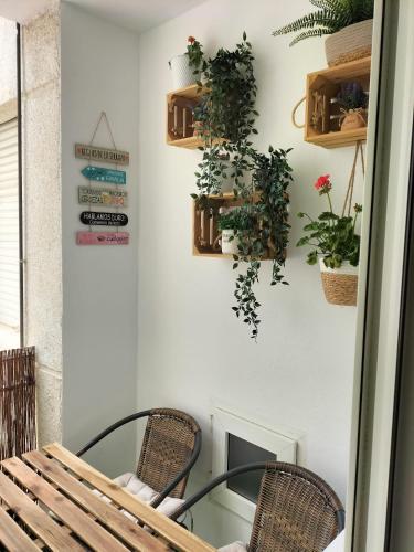 Donnabellahome in Bareyo