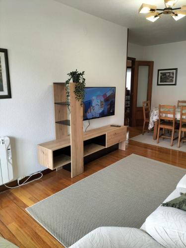 Donnabellahome in Bareyo