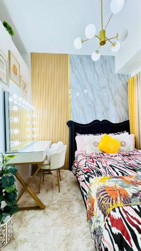 Mac Serenity Suites Vine Residences, Manille