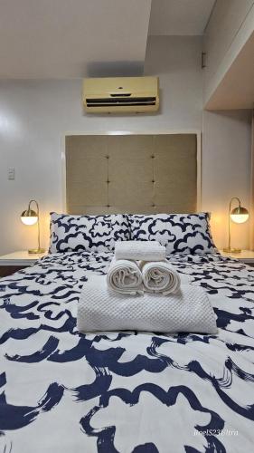 Your HOME away from home, Manila