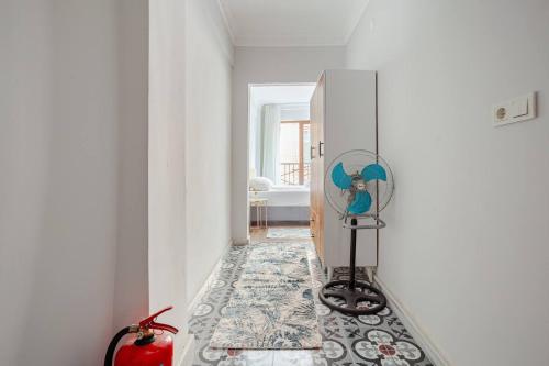 Studios & Balat 4