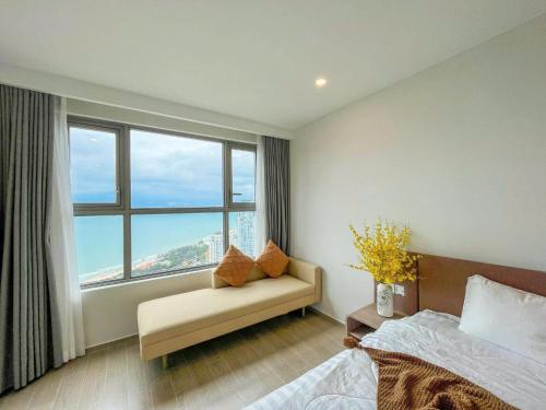 Three-Bedroom Apartment image 3